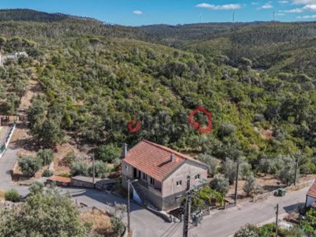 Casa venda em Leiria