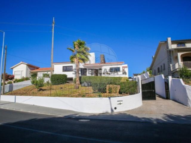 Casa venda em Arruda Dos Vinhos, Malafaia