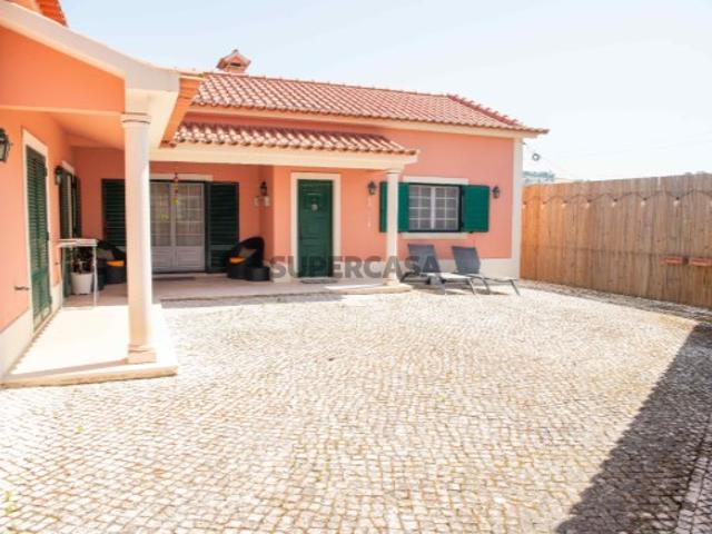 Casa venda em Arruda Dos Vinhos
