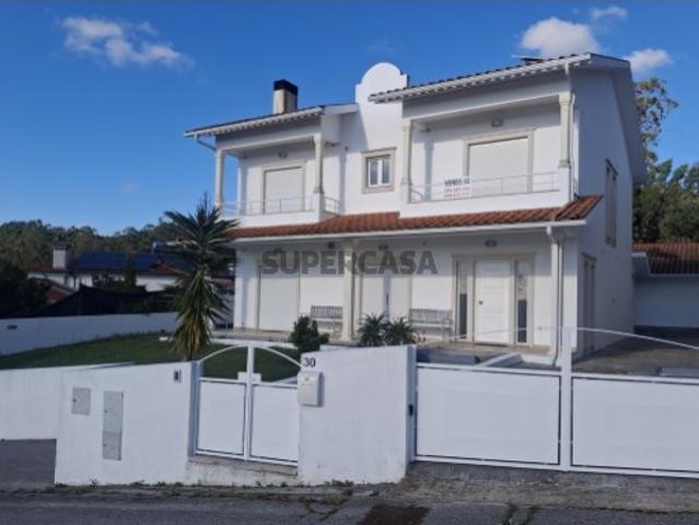 Casa venda em Coimbrã, Antanhol