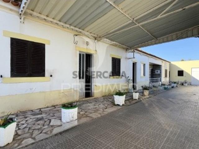 Casa venda em Jardia, Montijo