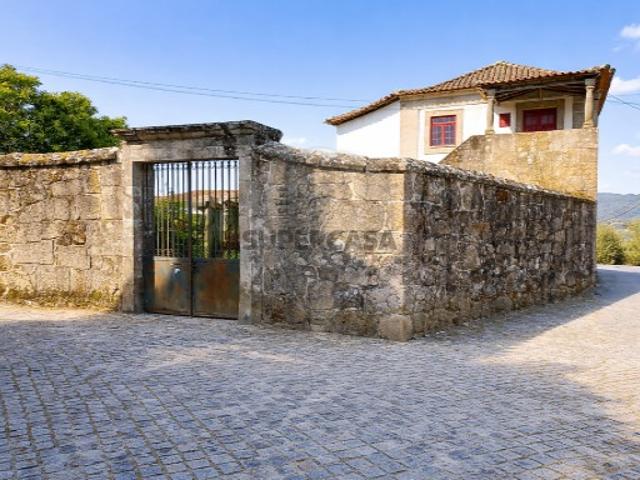 Casa venda em Mondim De Basto, Vila Real