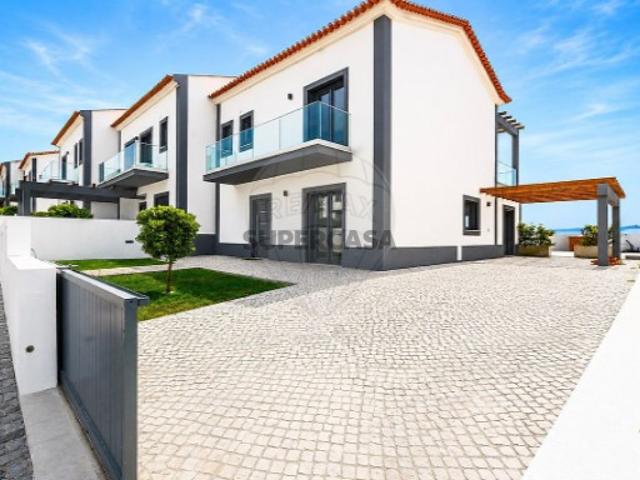 Casa venda em Peniche, Leiria