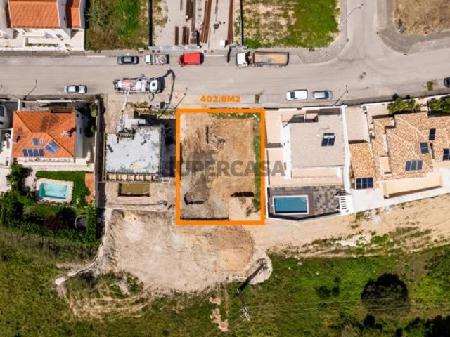 Casa venda em Casais de Mestre Mendo, Peniche