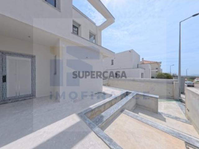 Casa venda em Casais de Mestre Mendo, Peniche