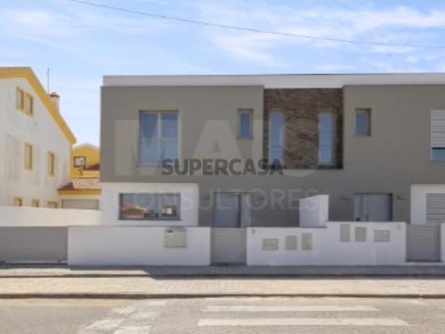 Casa venda em Atouguia da Baleia, Peniche