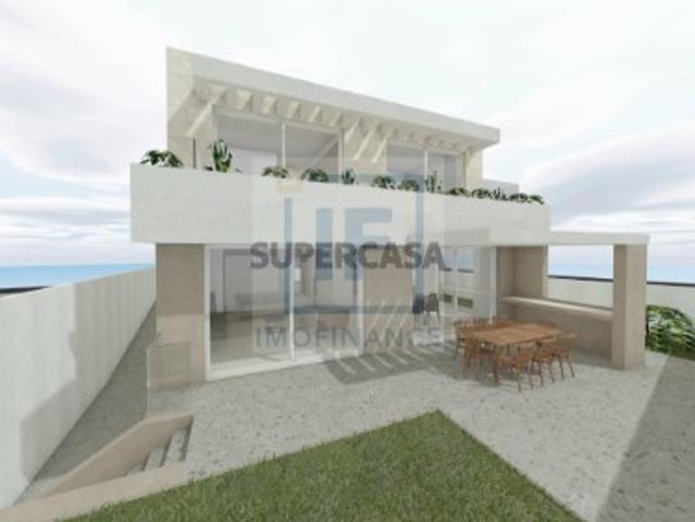 Casa venda em Peniche, Leiria