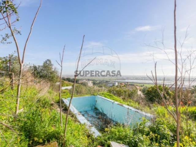 Casa venda em Azambuja, Lisboa