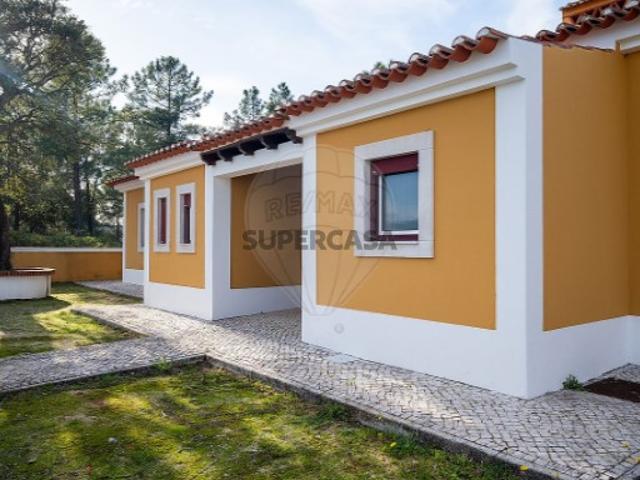 Casa venda em Casais de Britos, Azambuja