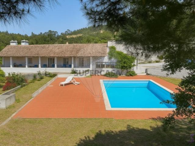 Casa venda em Azambuja, Lisboa