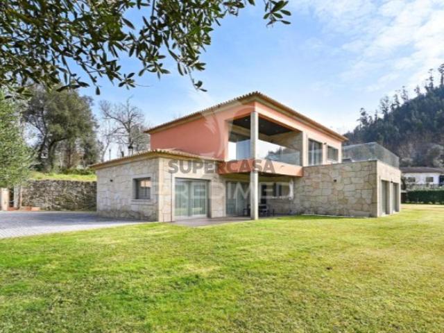 Casa venda em Terras De Bouro, Assento