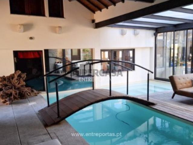 Casa venda em Póvoa de Varzim, Porto