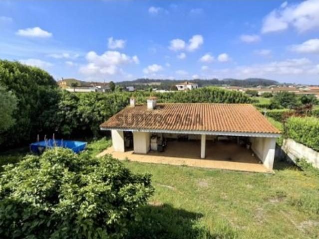 Casa venda em Póvoa de Varzim, Porto