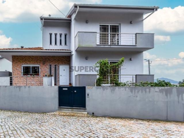 Casa venda em Paredes, Ramos