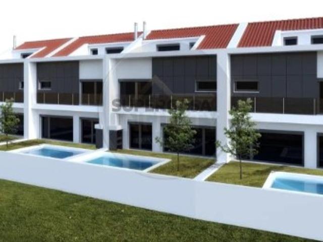 Casa venda em Alcochete, Setúbal