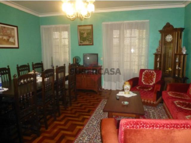 Casa venda em Barbeita, Monção