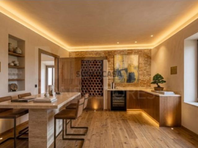 Casa venda em Pinhal Fanheiro, Alcobaça
