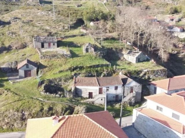 Casa venda em Celorico De Basto, Braga
