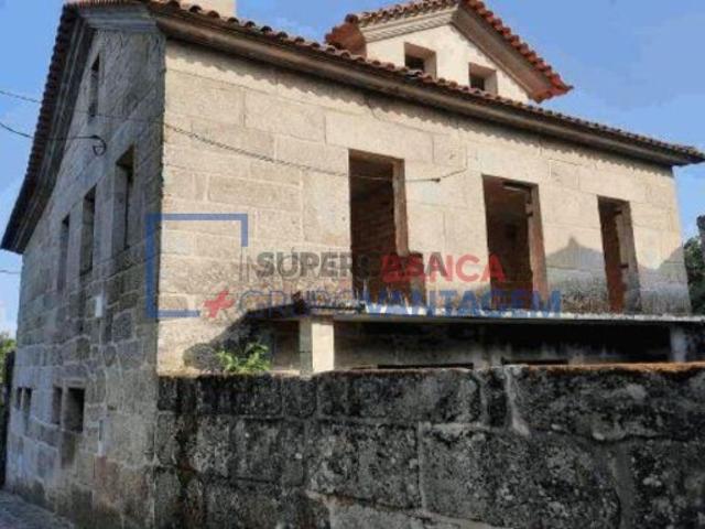 Casa venda em Carregal Do Sal, Viseu