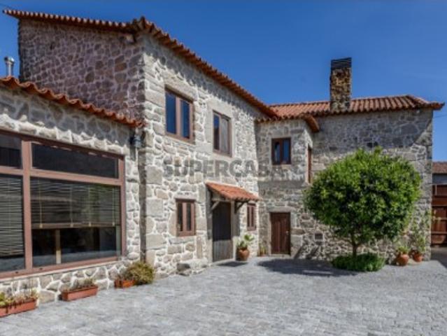 Casa venda em A Ver-o-mar, Porto