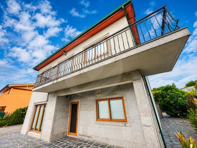 Casa venda em Amorim, A Ver-o-mar