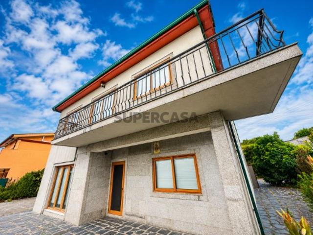 Casa venda em Amorim, A Ver-o-mar