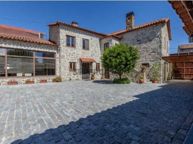 Casa venda em A Ver-o-mar, Porto