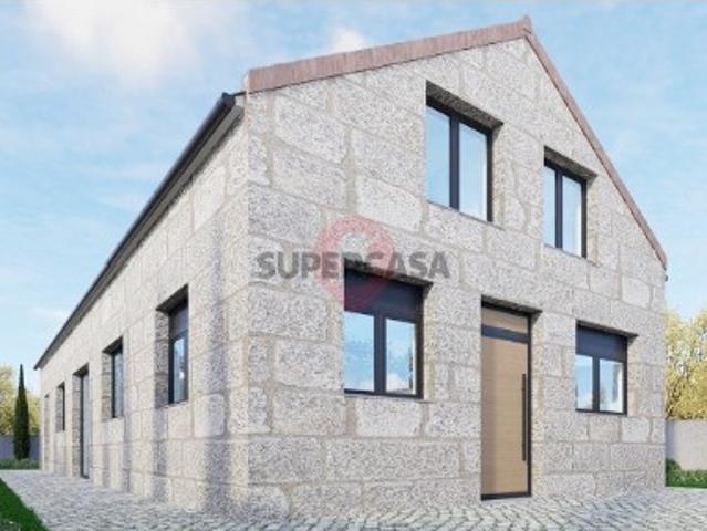Casa venda em Monção, Viana Do Castelo