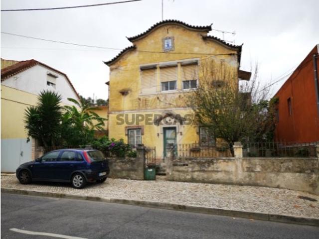 Casa venda em Idanha, Sintra