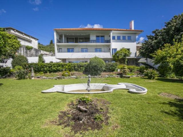 Casa venda em São Francisco Xavier, Lisboa