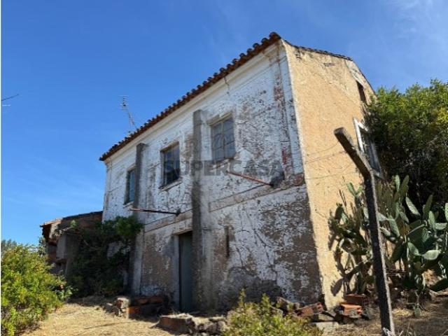 Casa venda em Torre Cimeira, Gavião