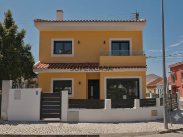 Casa venda em Benavente, Santarém