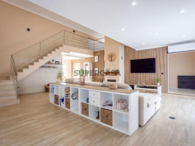 Casa venda em Benavente, Santarém