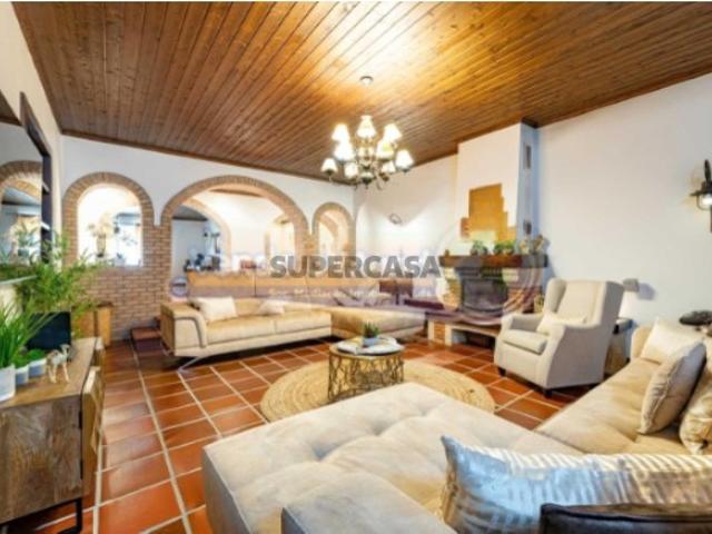 Casa venda em Benavente, Santarém