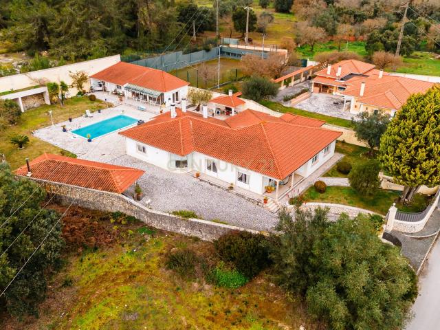 Casa venda em Pedra Redonda, Alcobaça