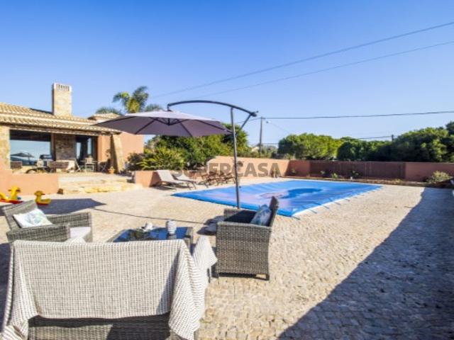 Casa venda em Barão de São João, Lagos
