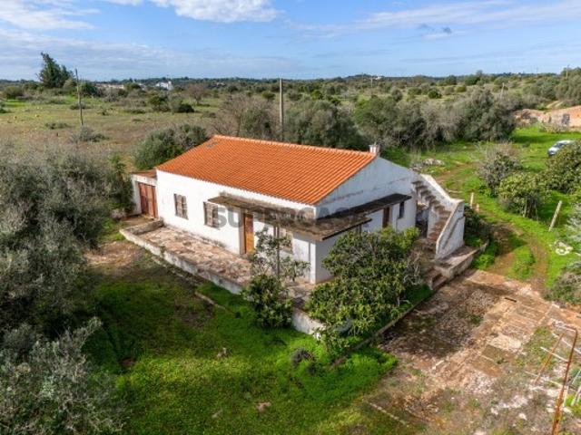 Casa venda em Bensafrim, Faro