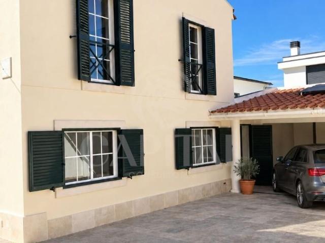 Casa venda em Quinta de São Martinho, Cascais
