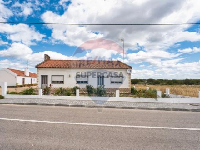 Casa venda em Coruche, Biscainho