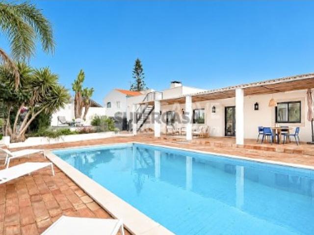 Casa venda em Boliqueime, Loulé