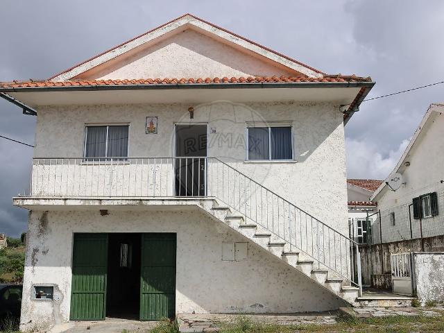 Casa venda em Guarda, Aguiar Da Beira