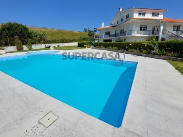 Casa venda em Bombarral, Cintrão