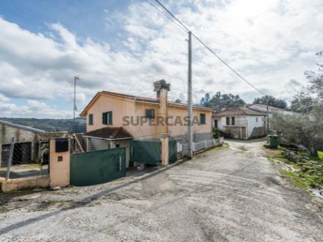 Casa venda em Argeriz, Vila Real