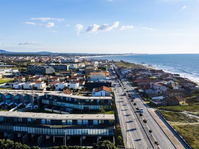 Casa alugar em Esposende, Braga