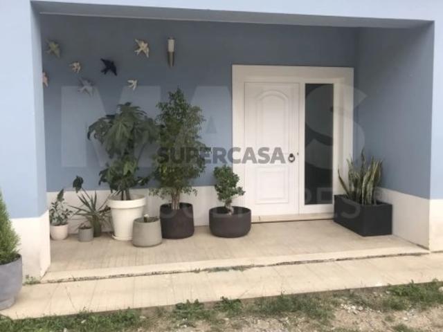 Casa venda em Coruche, Santarém