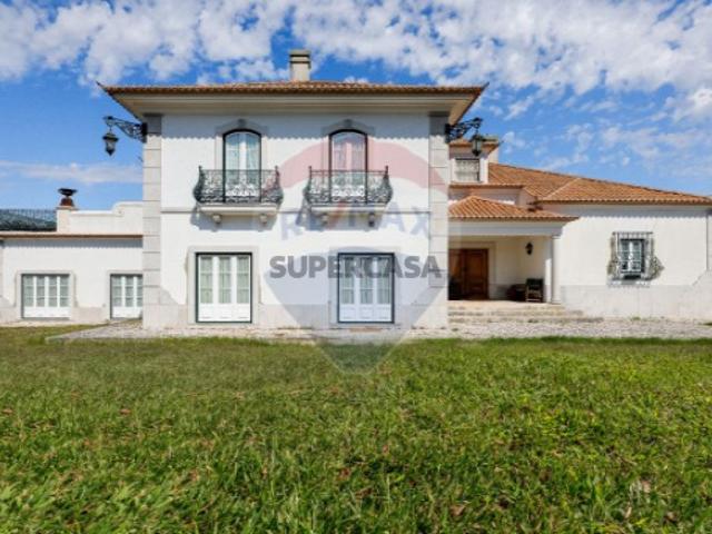 Casa venda em Loures, Bairro Solcasa