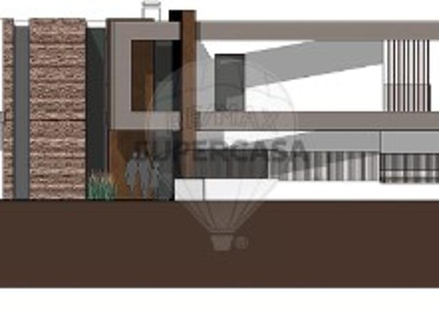 Casa venda em Santiago Dos Velhos, Lisboa