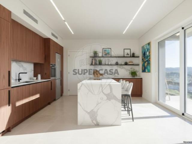 Casa venda em Santiago Dos Velhos, Lisboa