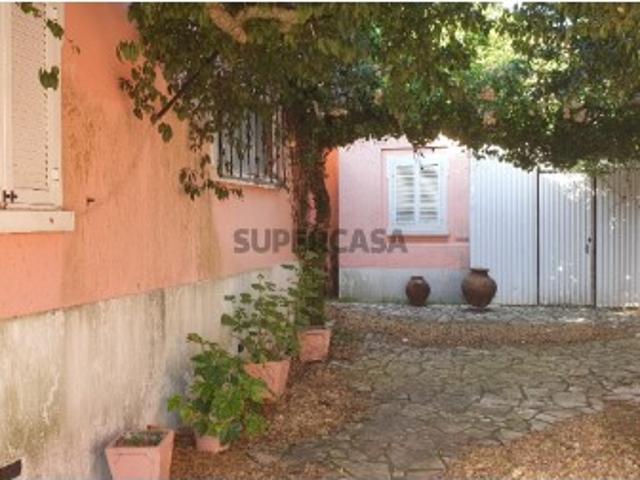 Casa venda em Casais Romeiros, Alcanena
