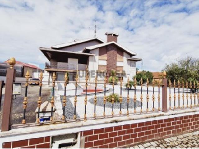 Casa venda em Oliveira Do Bairro, Barreira